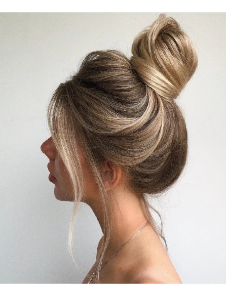 SIMPLE BUNN