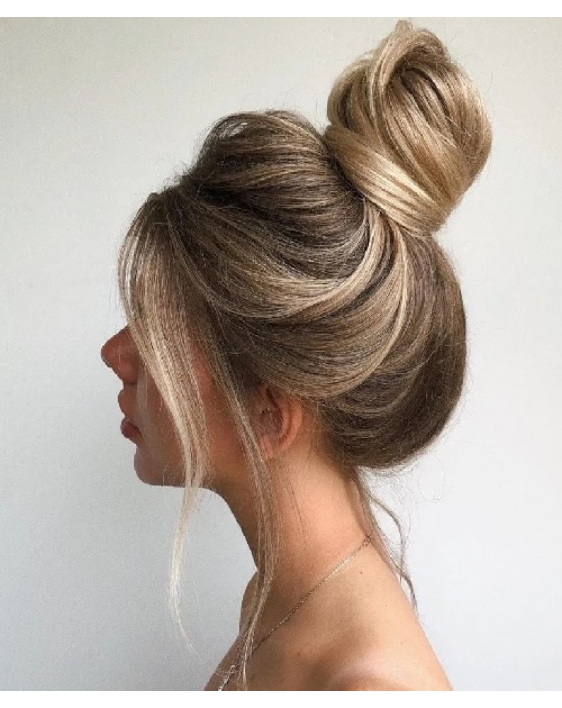 SIMPLE BUNN