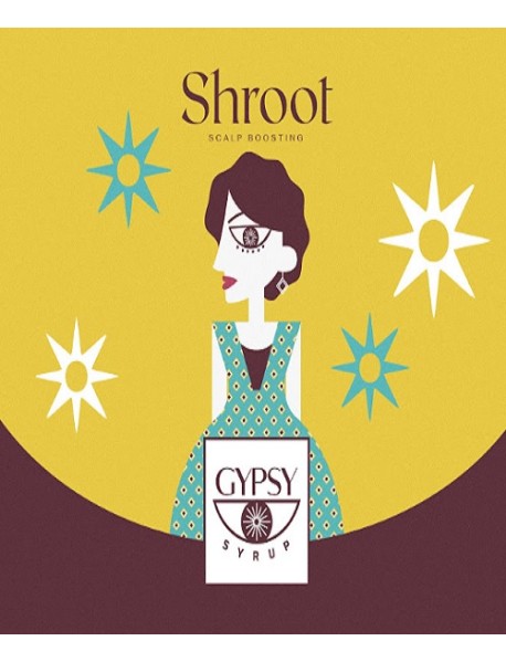 GYPSY SHROOT (SCALP BOOSTING)