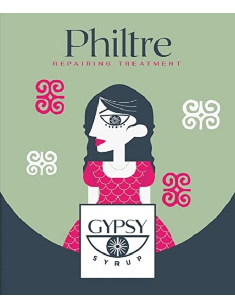 GYPSY PHILTRE (REPAIRING)