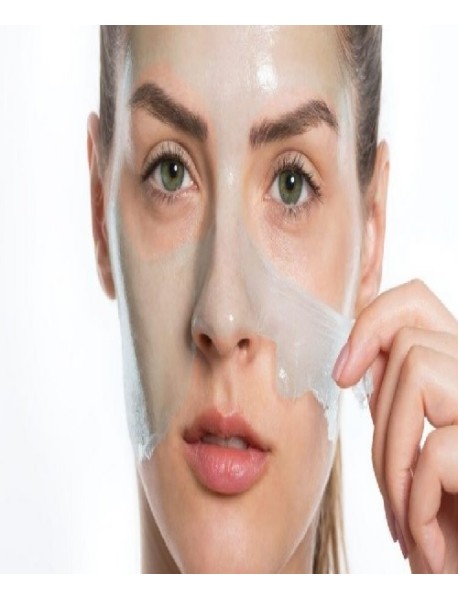 ACNE PEEL OF MASK