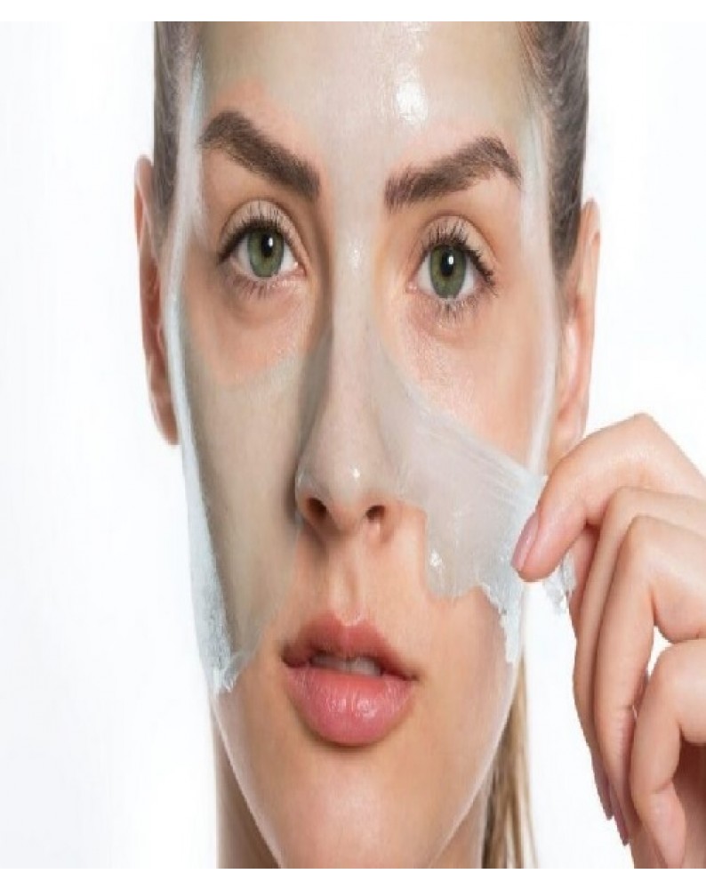 ACNE PEEL OF MASK