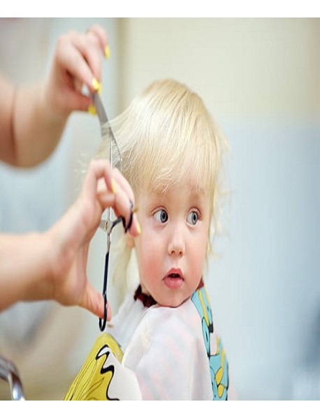 KIDS CLASSIC HAIRCUT