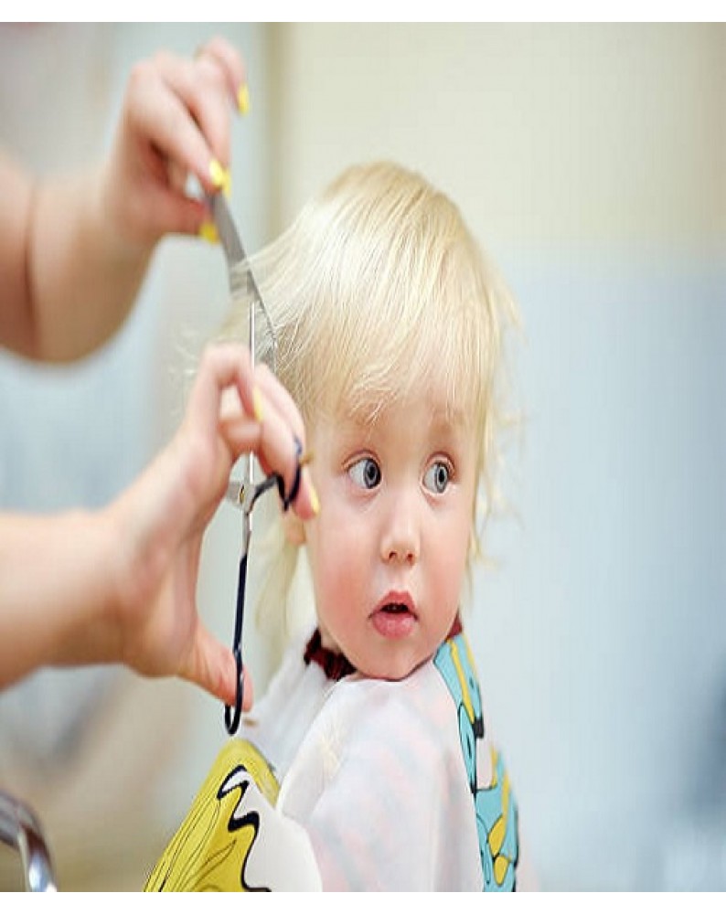 KIDS CLASSIC HAIRCUT