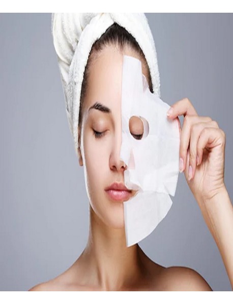 HYDRAVIVE MASK (DRY & DEHYDRATED SKIN)