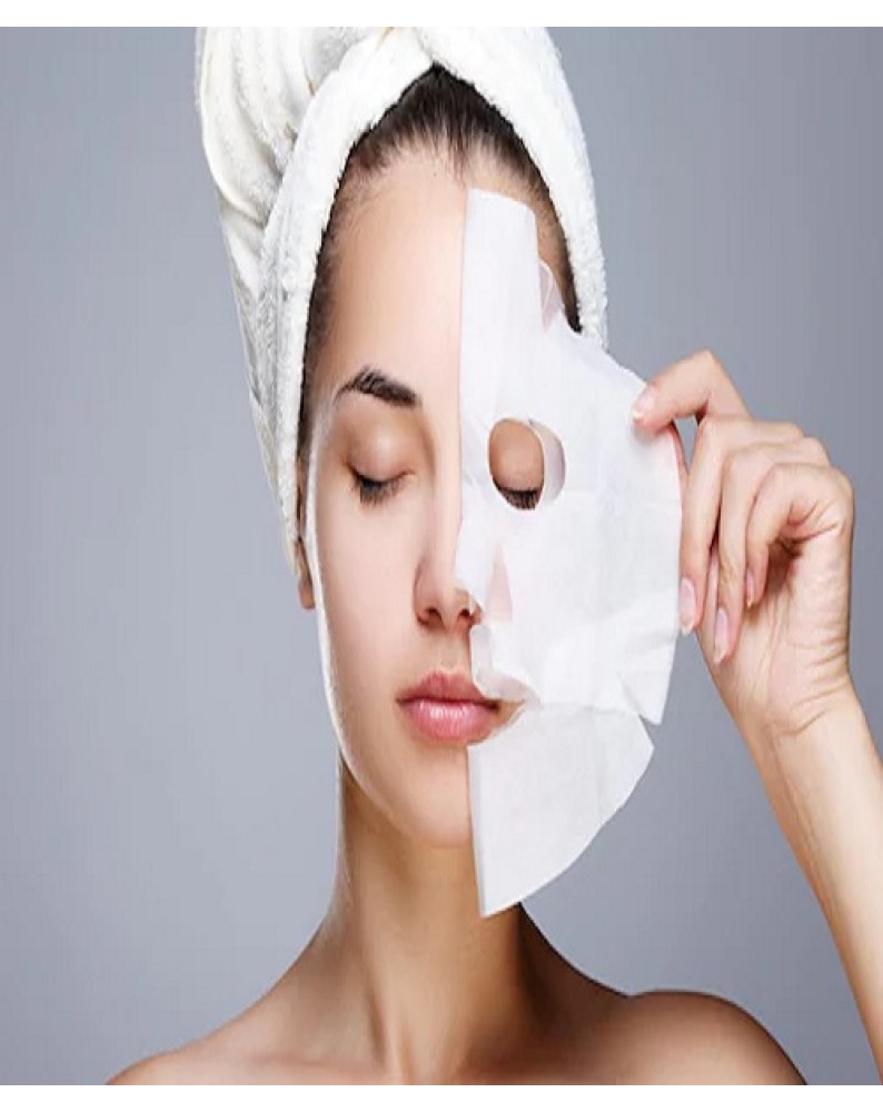 HYDRAVIVE MASK (DRY & DEHYDRATED SKIN)