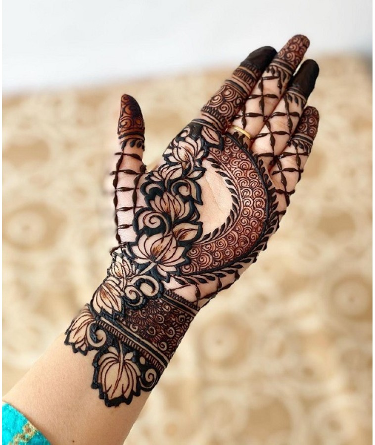 Shaheen Mahendi Art - Pimpri Chinchwad, Pimpri Chinchwad | Price & Reviews