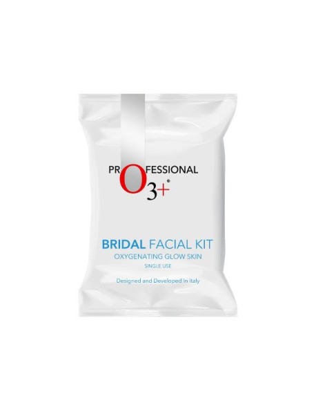 03+ BRIDAL FACIAL (OXYGENATING GLOW SKIN)