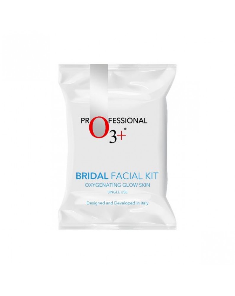 03+ BRIDAL FACIAL (OXYGENATING GLOW SKIN)