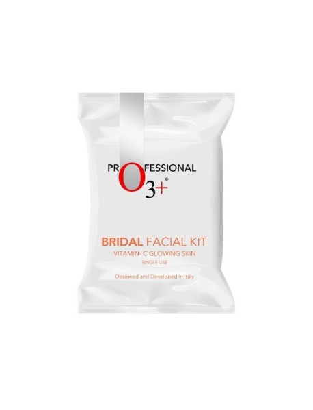 03+ BRIDAL FACIAL (VITAMIN C GLOWING SKIN)