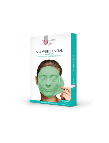 03+ SEAWEED  FACIAL