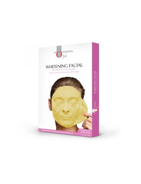 03+ WHITING  FACIAL