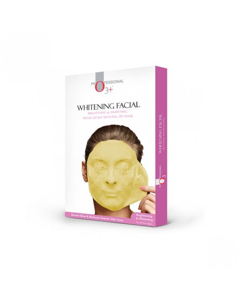 03+ WHITING  FACIAL