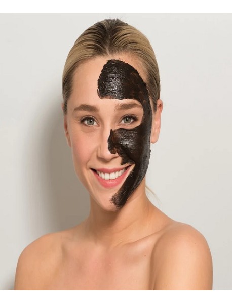 NATURAL BLACK MASK (ALL SKIN TYPE)