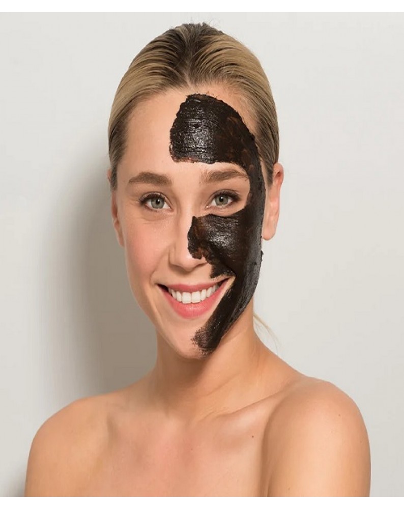 NATURAL BLACK MASK (ALL SKIN TYPE)