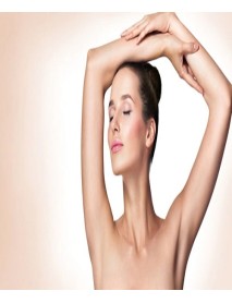 UNDERARM POLISHING (MALE & FEMALE)