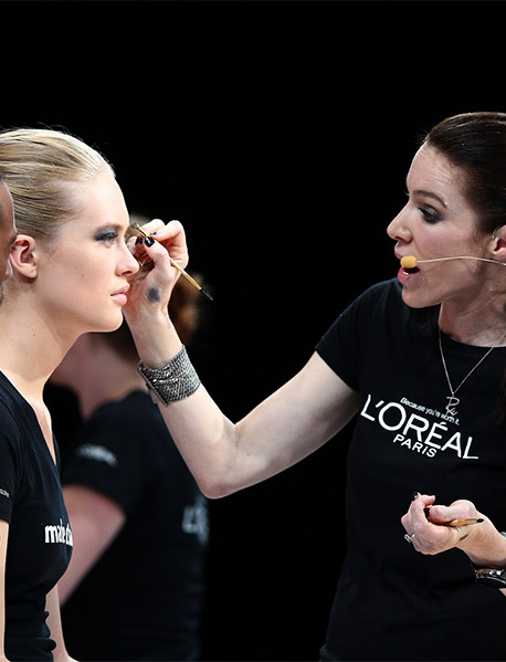 Loreal Workshop