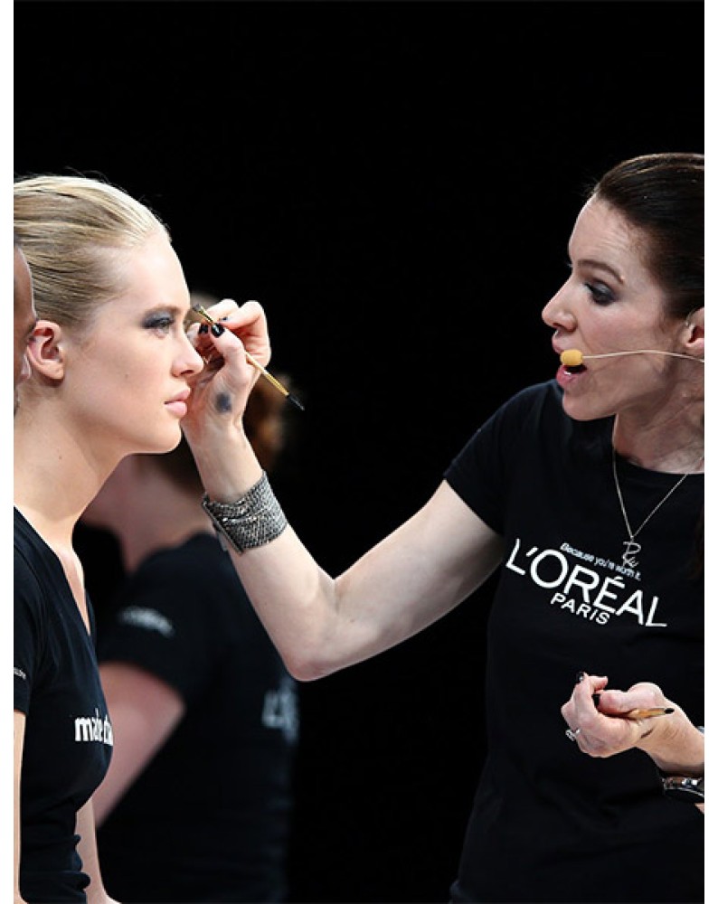 Loreal Workshop