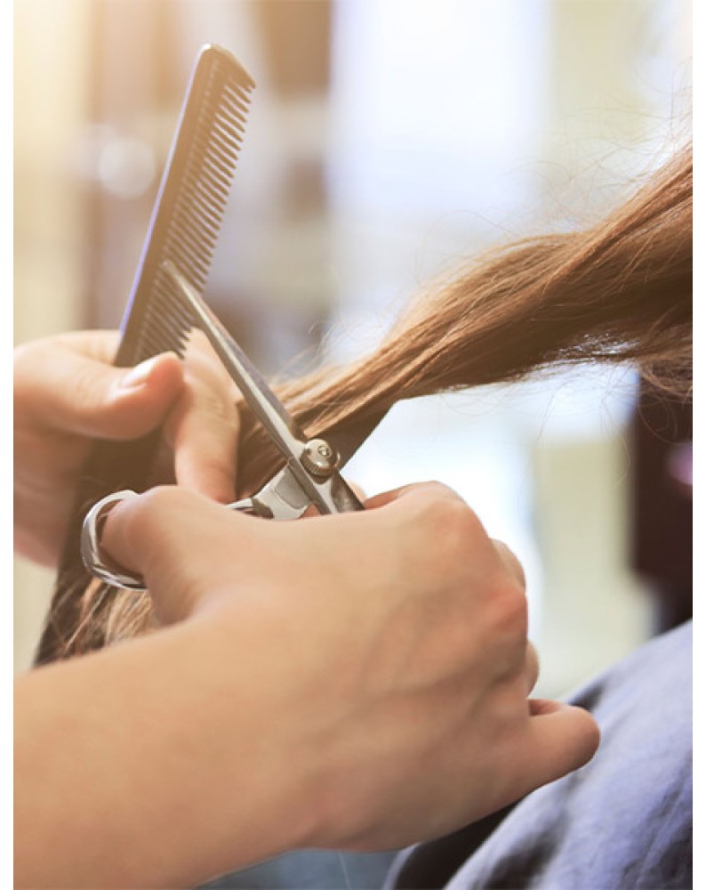 Short Term Hair Cources