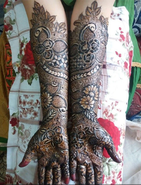 Western Henna Services