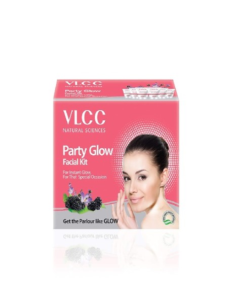 VLCC - PARTY GLOW