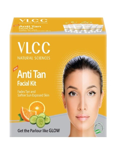 VLCC - ANTI TAN