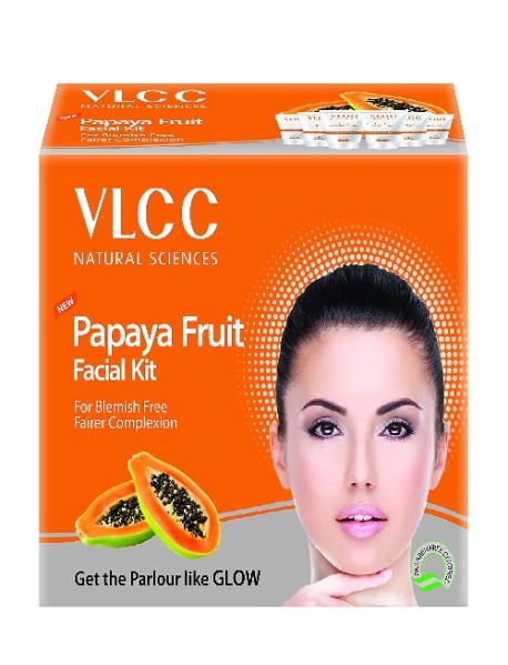 VLCC - FRUIT FACIAL