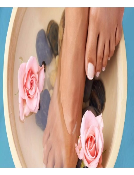 JELLY PEDICURE