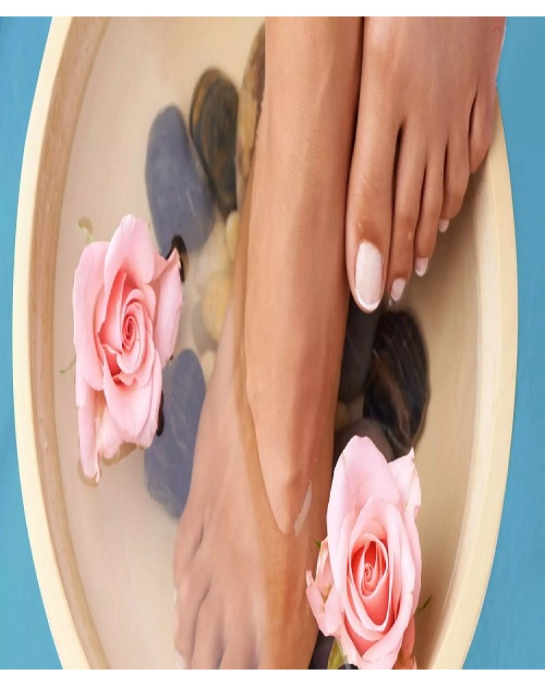 JELLY PEDICURE