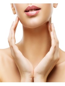 NECK POLISHING (MALE & FEMALE)