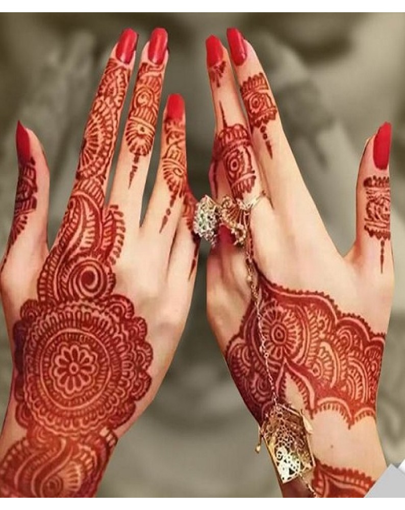 PAKISTANI HENNA SERVICES 