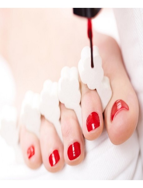 GLOSS SIGNATURE PEDICURE