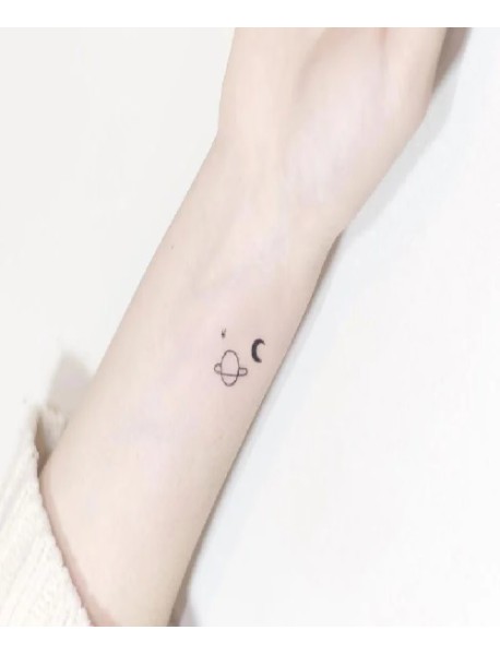 SMALL TATTOOS / CUTE TATTOO