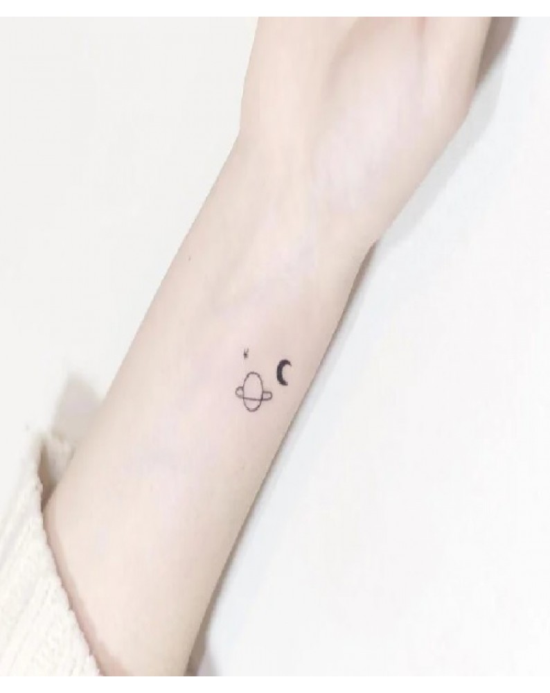 SMALL TATTOOS / CUTE TATTOO